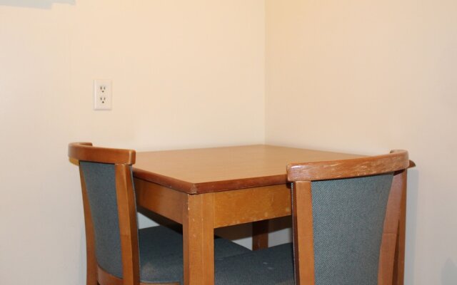 Dixie Motel - Hilliard