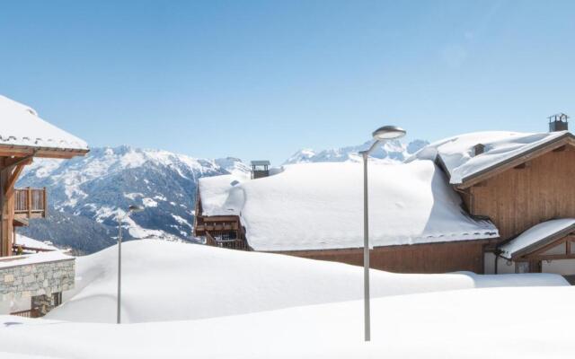 Appartement Villard-sur-Doron, 3 pièces, 6 personnes - FR-1-293-354