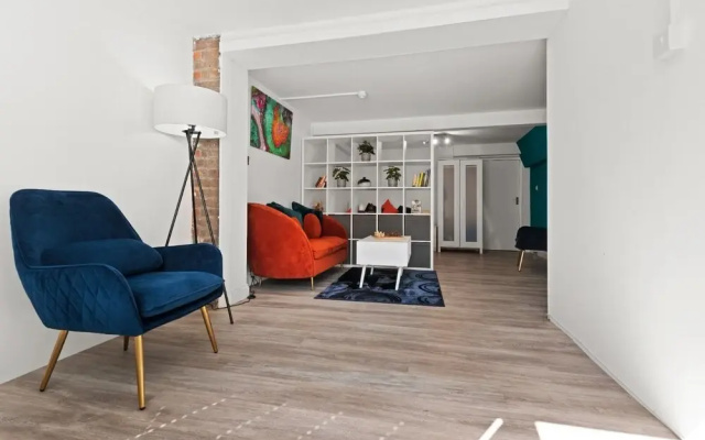 High Wycombe Apartments