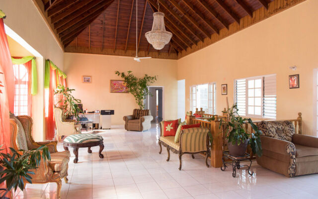 Diamond Villa Yoga & Wellness