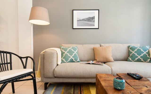 Modern Apartment in Puerto de Mogan Artes II