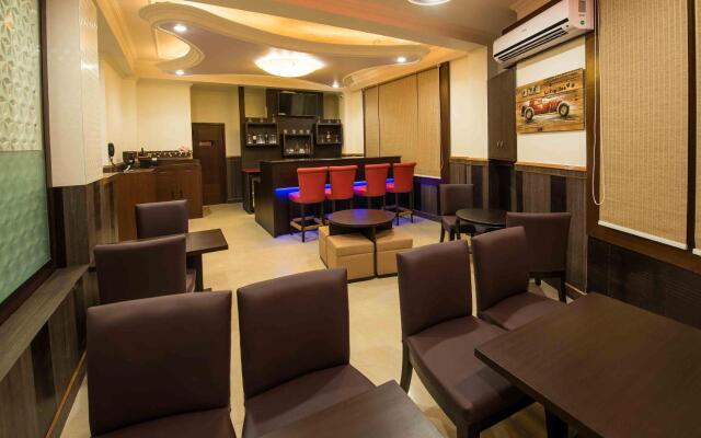 White Ridge Hotel