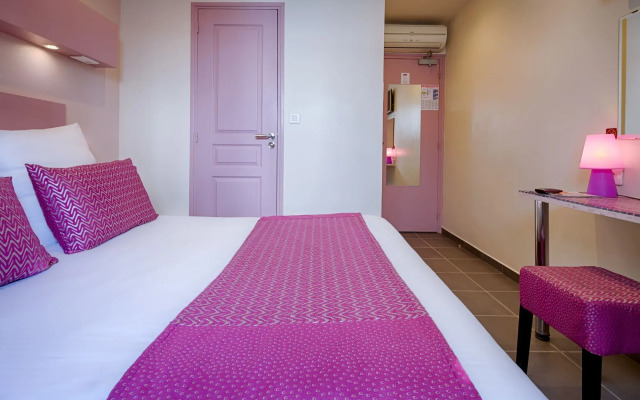 Hôtel La Petite Rosa