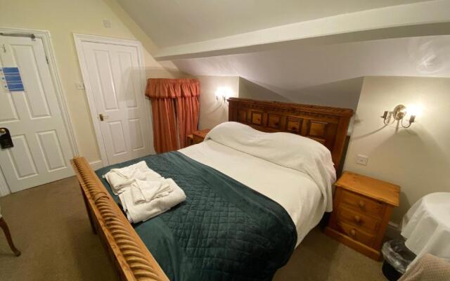 Old Manse Hotel
