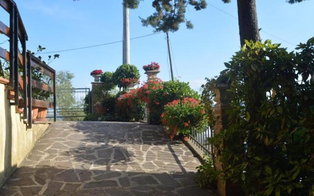 Villa Mischianti