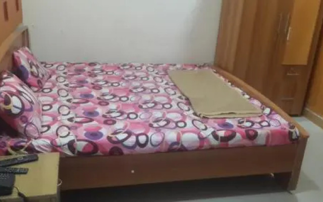 Hotel Shiv Regency
