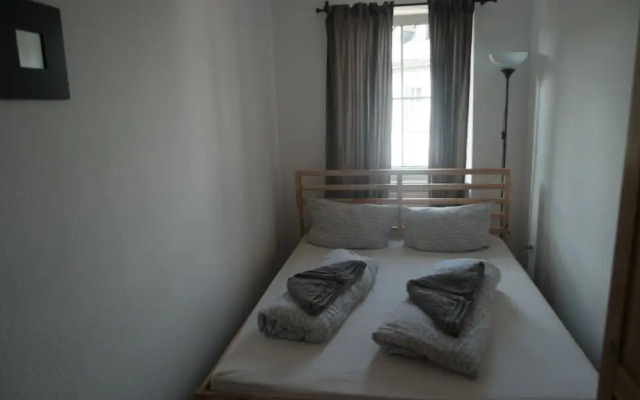 Koblenz Apartment