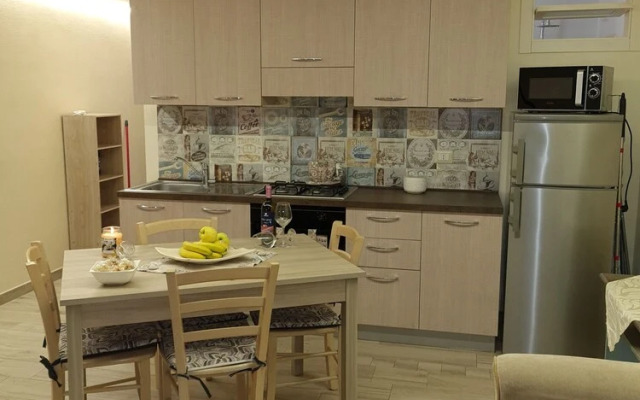 La Dimora Di Andrea - Sicily, Italy