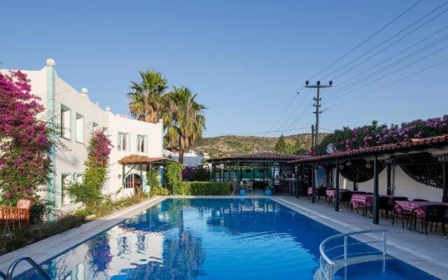 Casa Del Mar Bodrum
