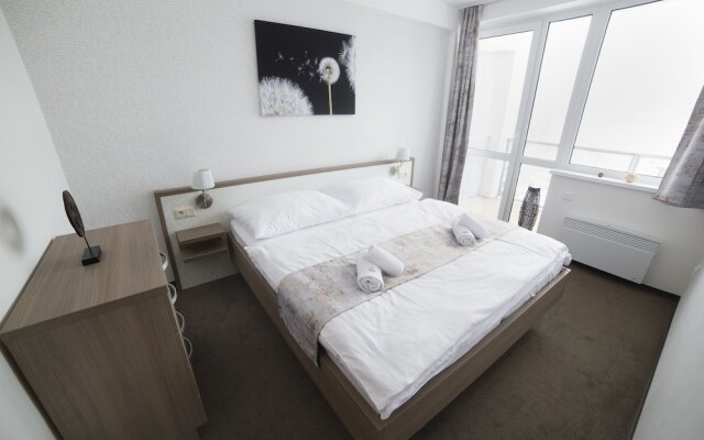Hotel Star Lipno