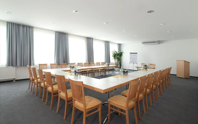 Hotel Am Moosfeld