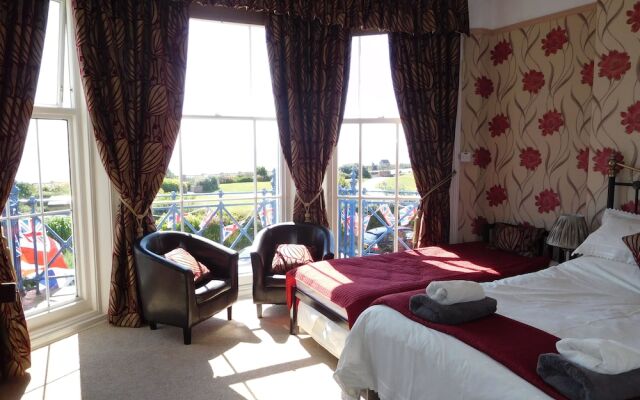 Somerton Guest House