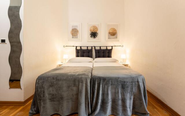 Zannoni Apartment in Firenze