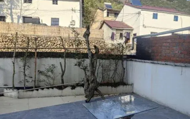 Caoxi Mountain Xinglu Homestay