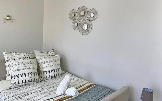 Bayti 2 chambres
