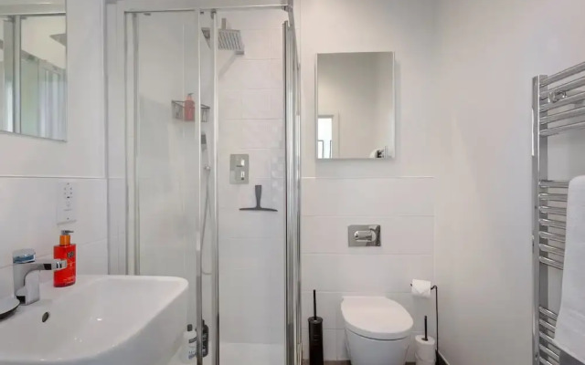 Luxury Serviced Apartments Stevenage, Hertfordshire