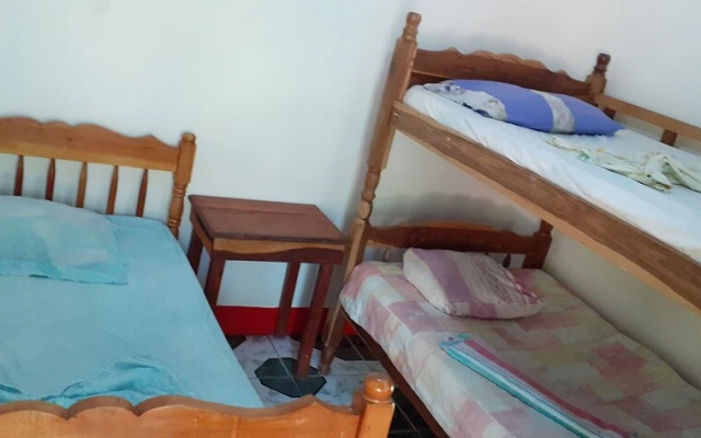 Hostal Caballo Blanco