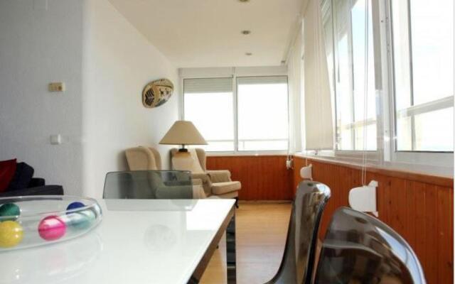 Apartment in Torremolinos 100392