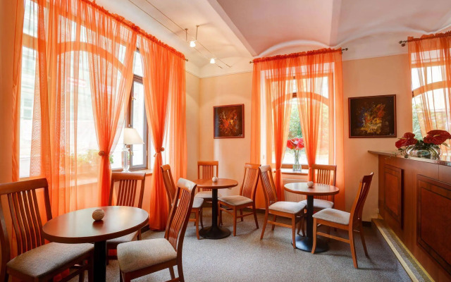 Hotel Westend