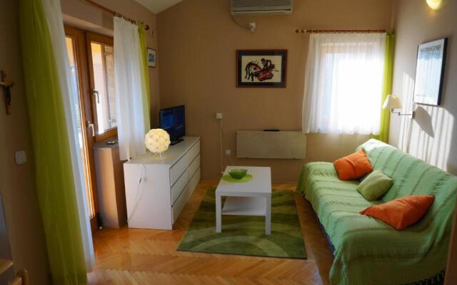 Apartments Ivanković