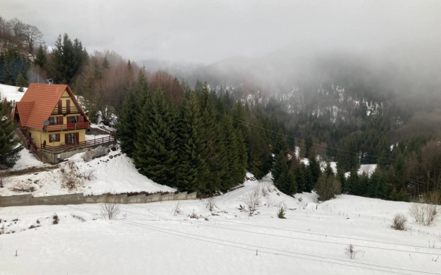 Apartments Vila Nina