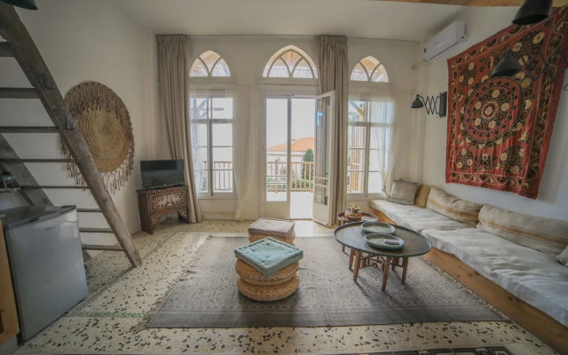 Blue Marlin Beach House