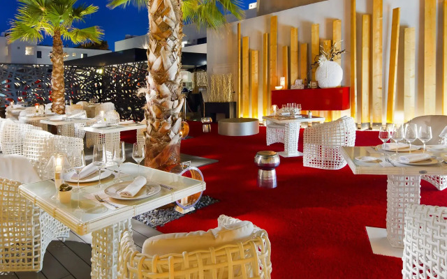 Migjorn Ibiza Suites & Spa