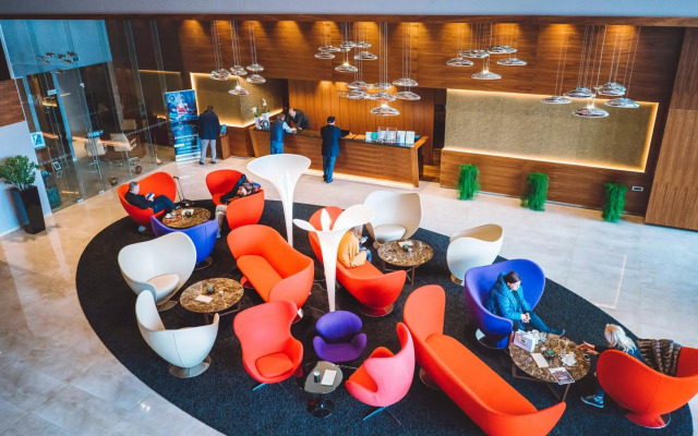 Atlantida Boutique Hotel
