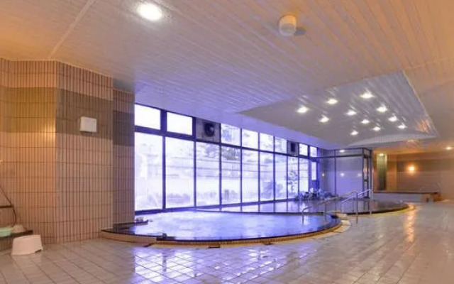 Hotel Paradise Hills