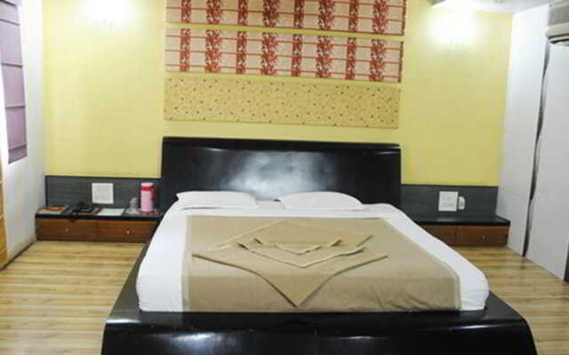 Hotel Neelkanth Inn