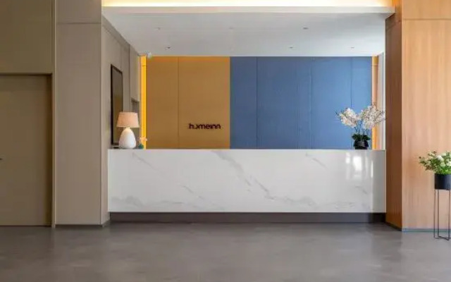 Homeinn · neo (Chengmai Old Town)