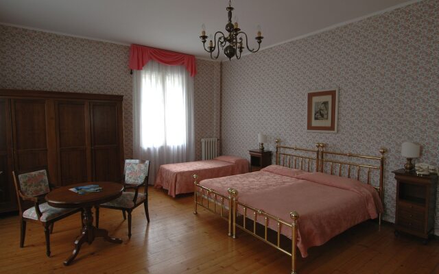 TH San Martino | Majestic Dolomiti Hotel