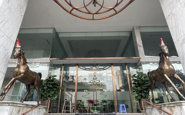 Nhatdinh Home
