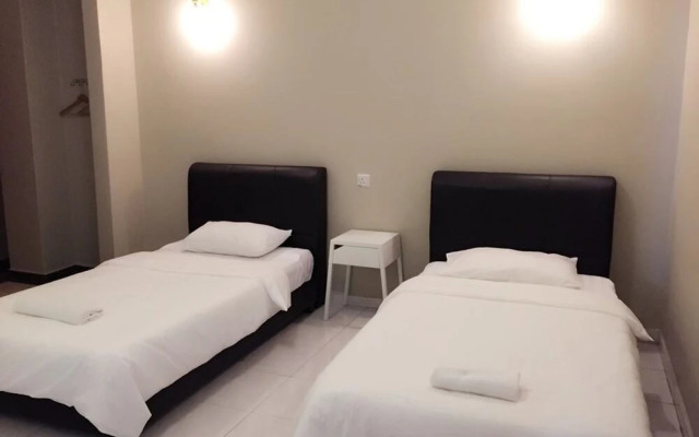 OYO 90019 Homestay Muar