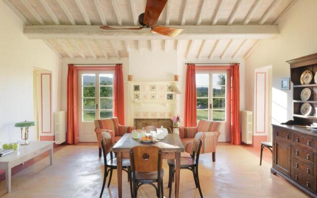 Podere Gragnano 12 in Cetona