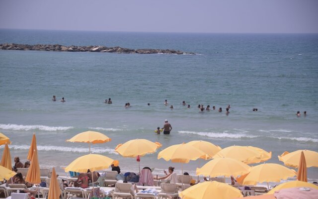 The Home Apartments Tel Aviv