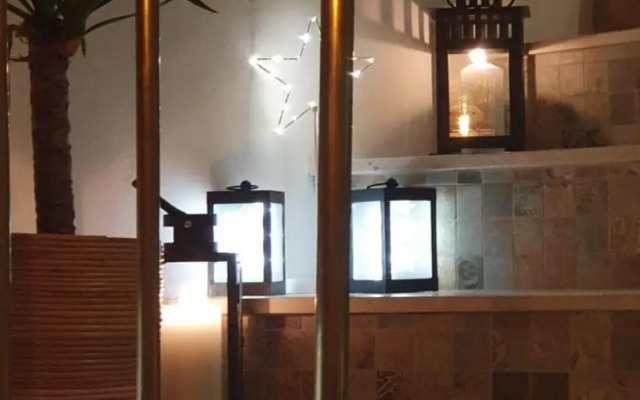 Studio Apartman Bohem