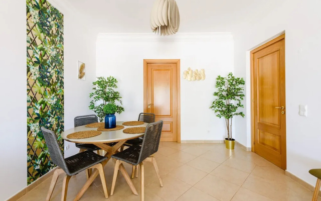 Boavista Golf Resort Apartment