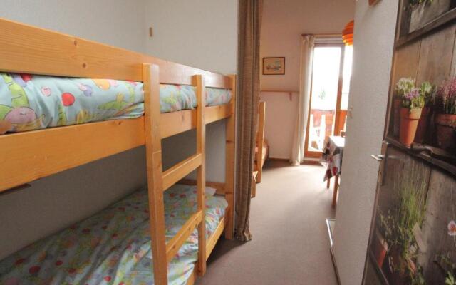 Appartement La Toussuire, 1 pièce, 4 personnes - FR-1-416-56