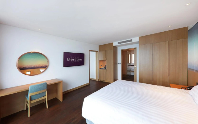 Mercure Ambassador Ulsan