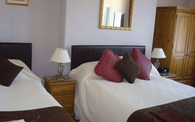 Aquae Sulis Hotel