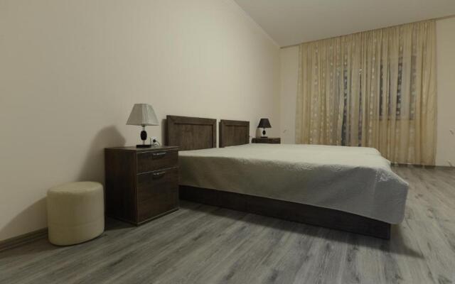 apartament TEKO