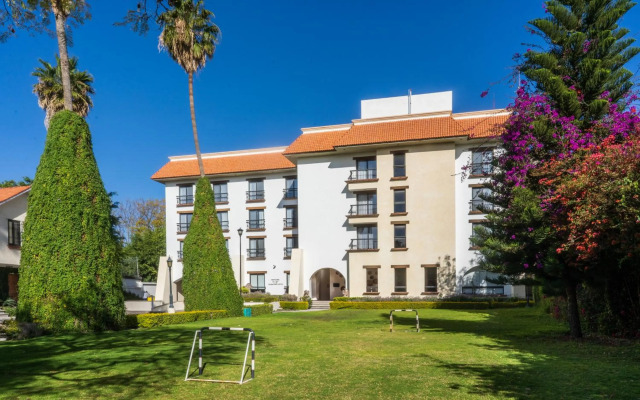 Hotel Flamingo Inn