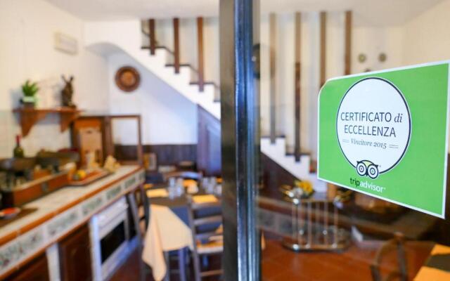 Il Rifugio del Cavaliere