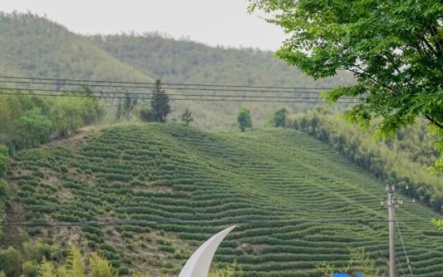 YUNXI Designer Hot Spring Homestay