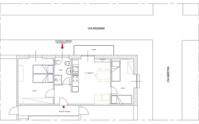 Casa Adele