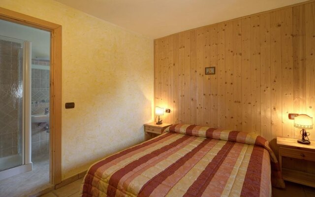 La Sibilla Parco Hotel