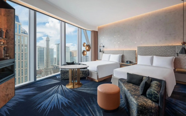 W Macau - Studio City