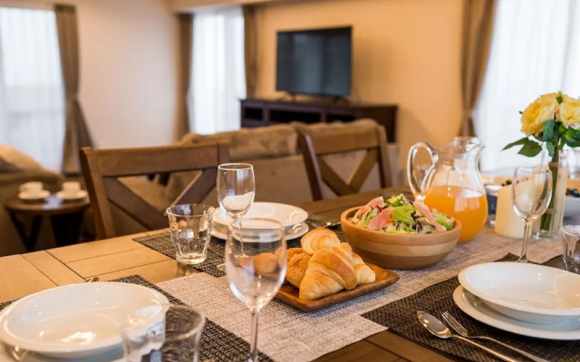 Coldio Yomitan Sunset Villa