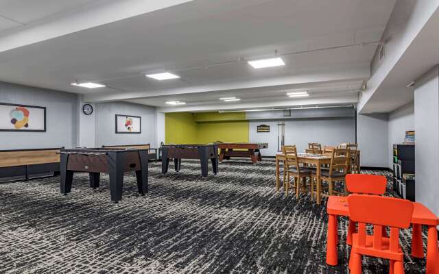 Quality Hotel & Conference Centre